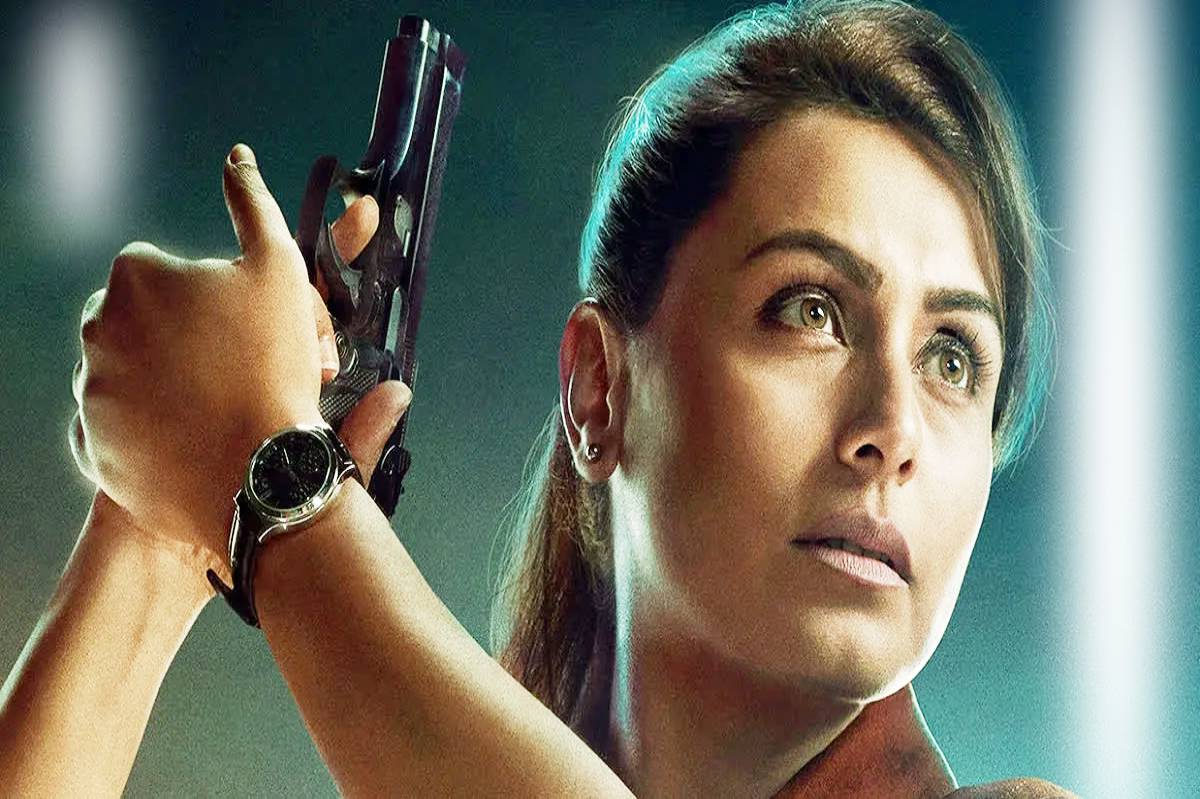 mardaani 3 review