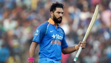 Yuvraj Singh Retirement