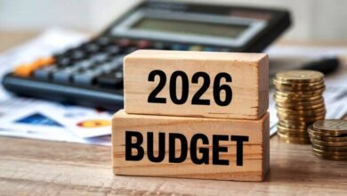 Budget 2026 News