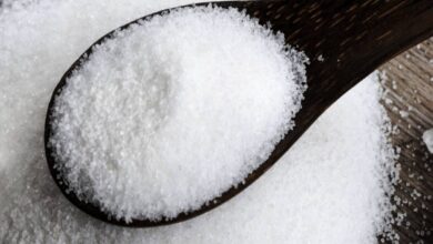 Sugar Side Effects