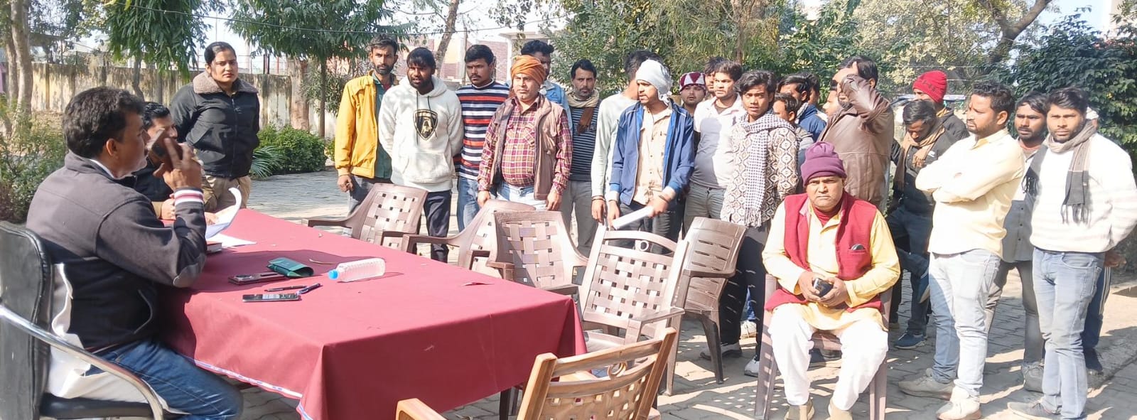 पालिका शुल्क