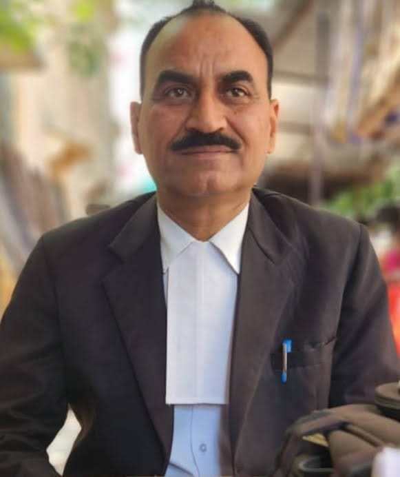 सुरेंद्र सिंह भदौरिया