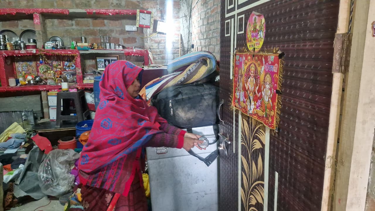 भरथना,इटावा