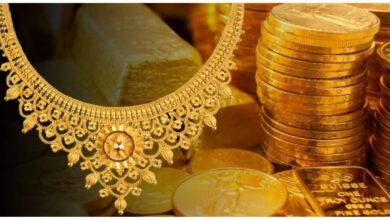 gold rate prediction