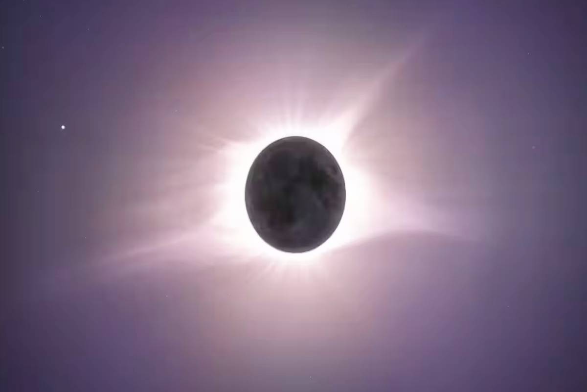 Lunar Eclipse 2026