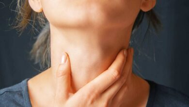 due to thyroid