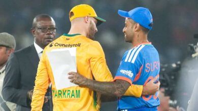 IND vs SA T20 WC 2026