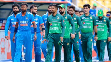 IND vs PAK World Cup 2026