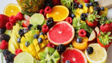 Fruits Diet Tips