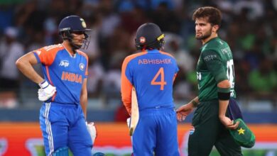 IND vs PAK T20 2026