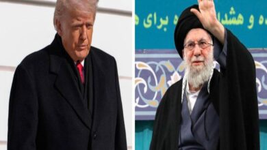 Iran US News