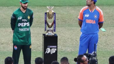 ICC T20 World Cup 2026