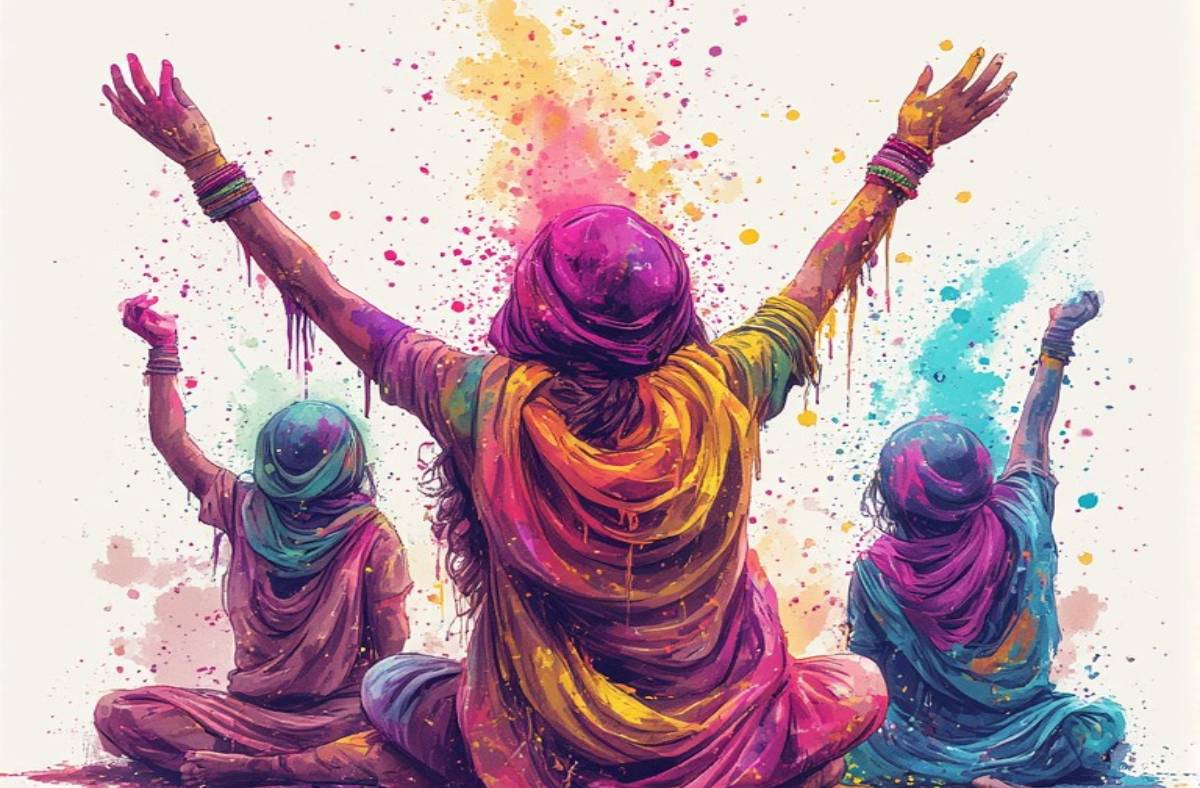 Holi 2026 Date