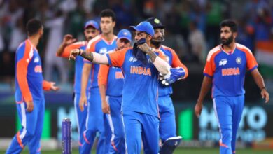Ind vs ned 2026