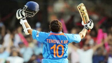 most runs in International cricket