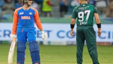 Ind vs Pak 2026