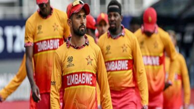 Zim in T20 WC