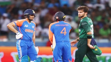 Ind vs Pak World Cup 2026