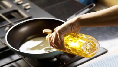 Worst Cooking Oils