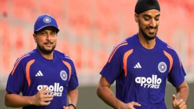 IND vs NED Update 2026
