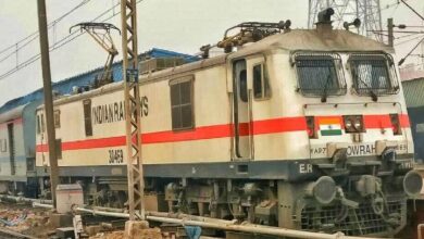Richest railway station in India