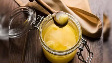 health benefits of eating ghee