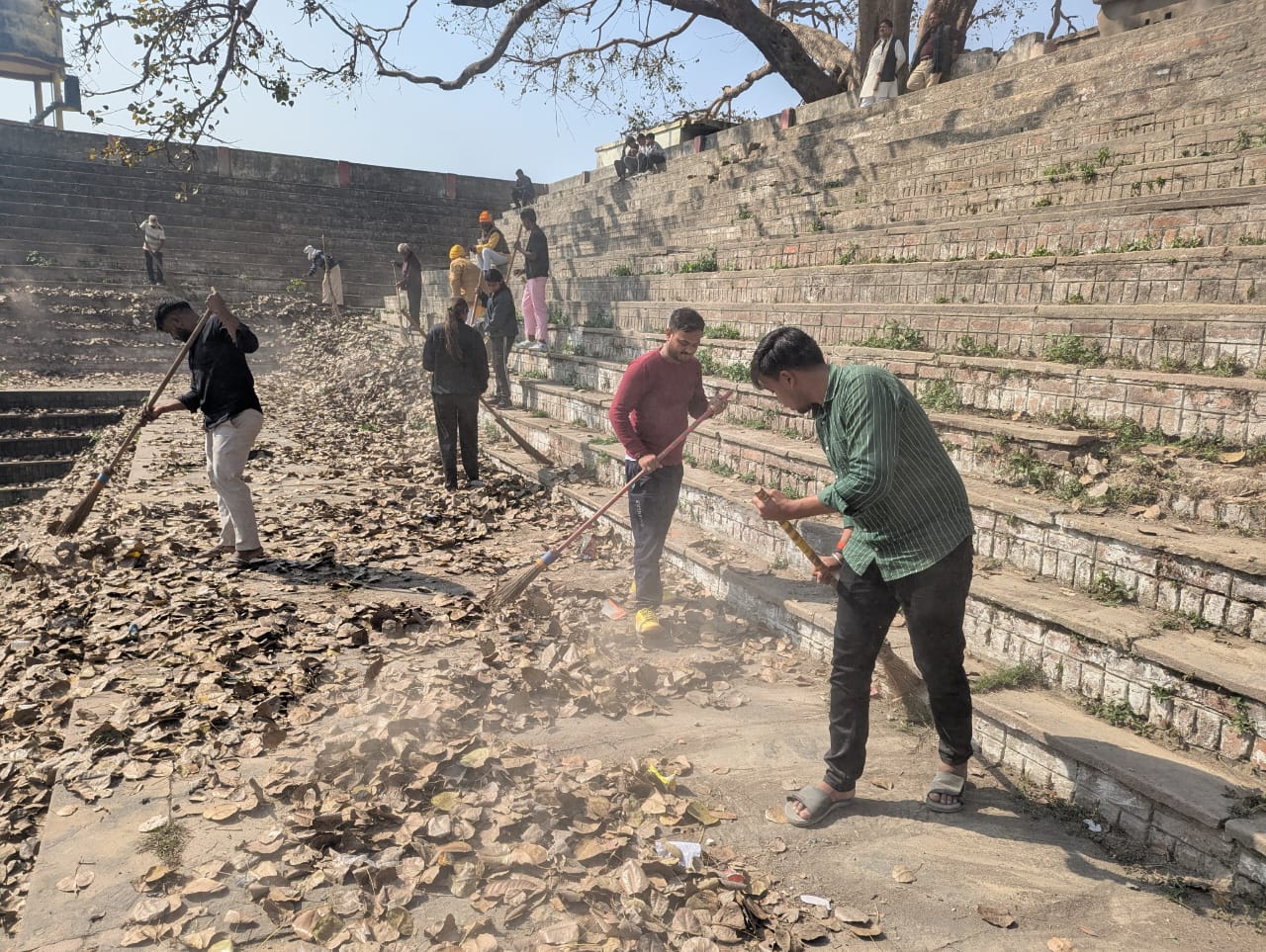 अखिल विश्व गा