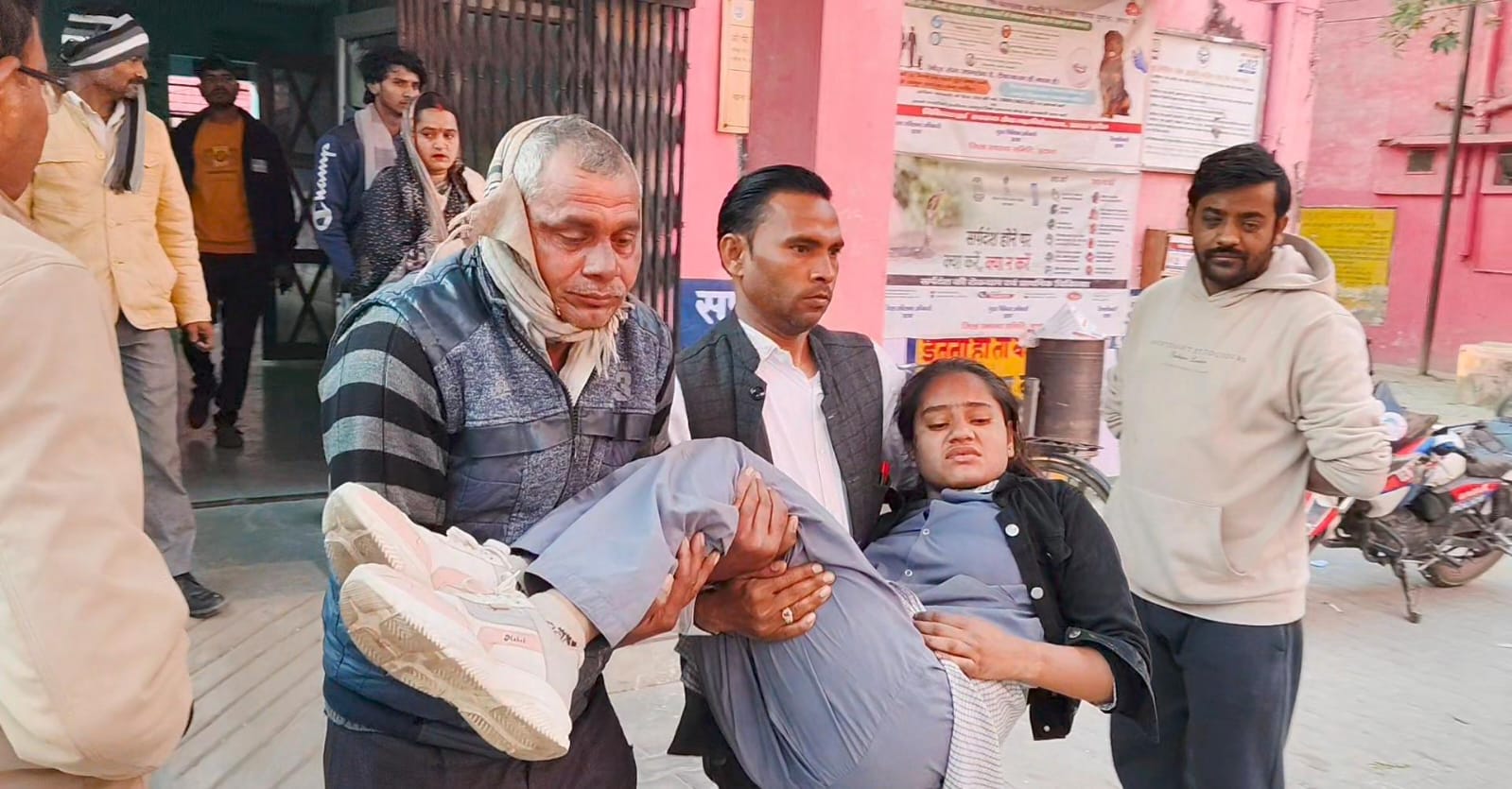 भरथना,इटावा