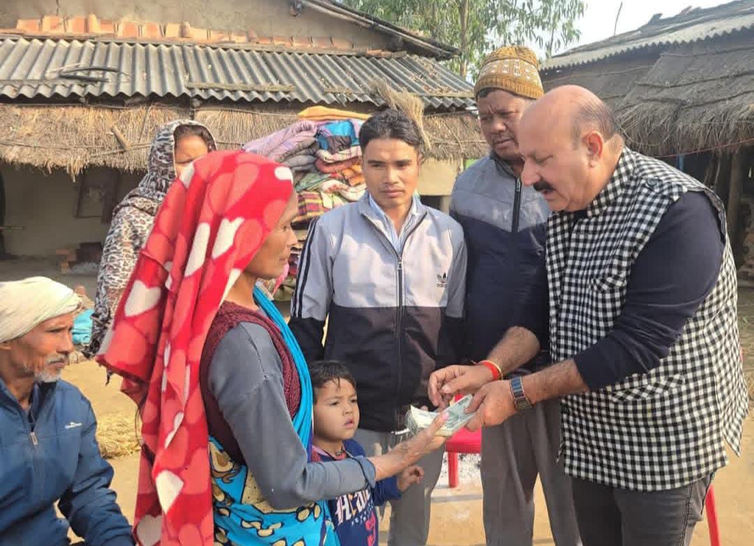 बाघ के हमले