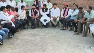 विनीत कुशवाहा