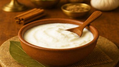 Side Effect Of Curd