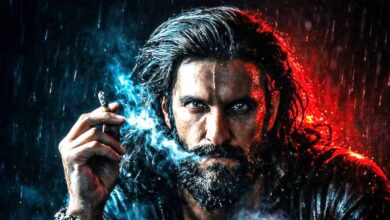 Dhurandhar The Revenge