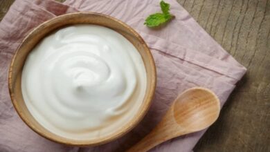 Benefits of eating curd