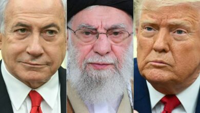 US Israel Iran War 2026