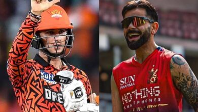 RCB vs SRH 2026