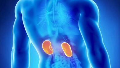 Kidney Disease Warning