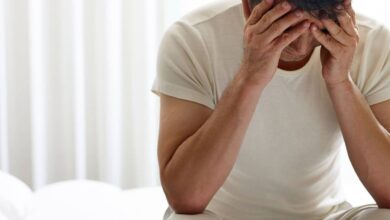 Sleep Disorder