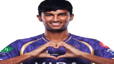 Angkrish Raghuvanshi