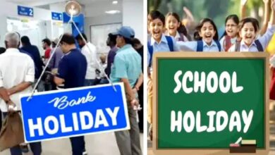 Bank Closed EID 2026