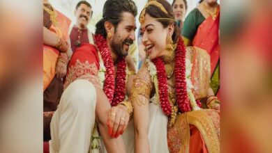Rashmika Vijay Marriage