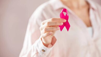 Cancer risk