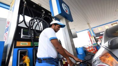 Diesel Price Hike 81 Percent