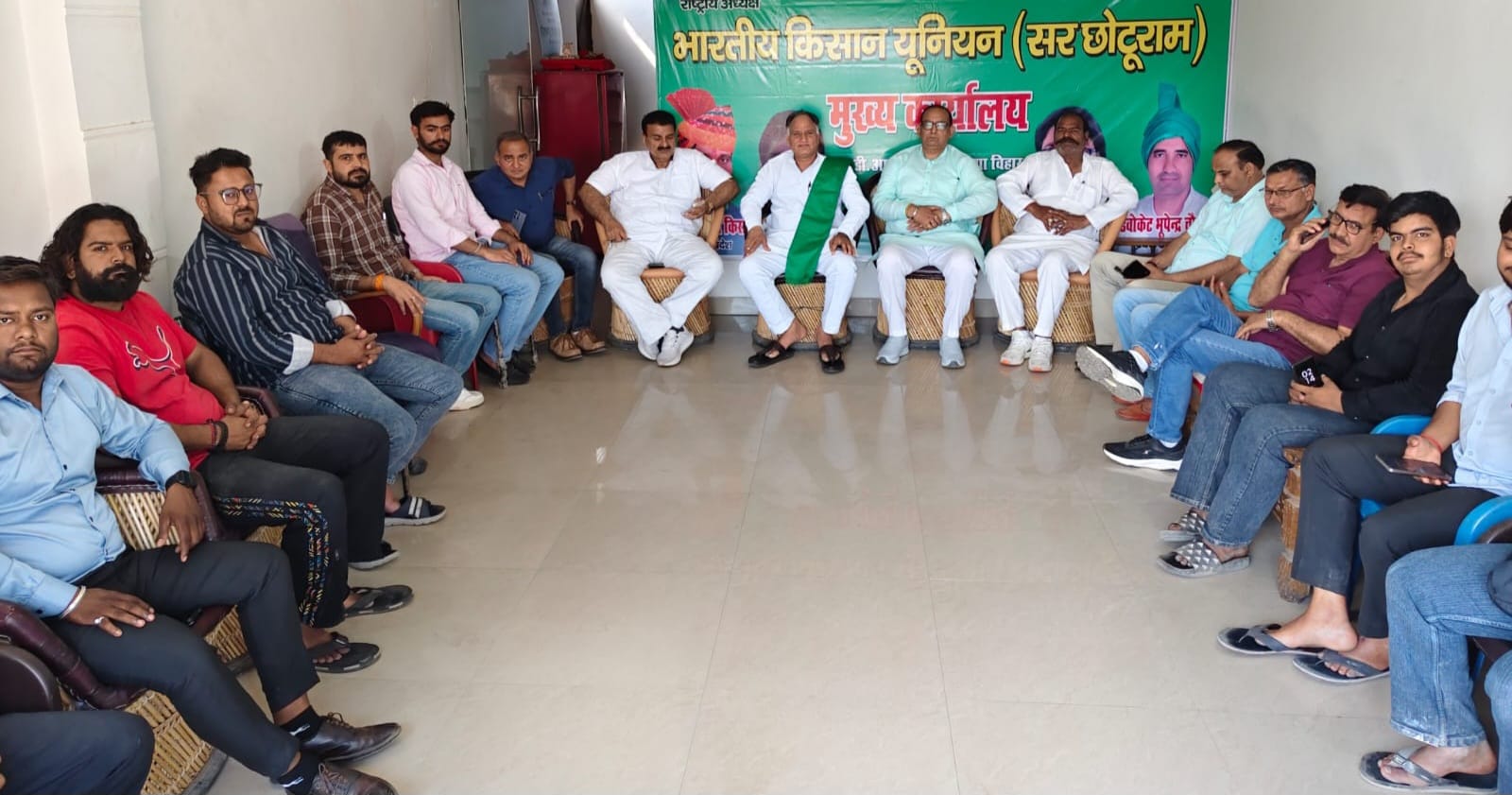 गाज़ियाबाद/गौतमबुद्धनगर