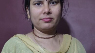 कुसुमा त्रिपाठी
