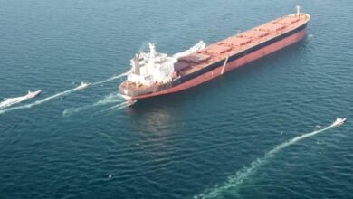 strait of hormuz news 2026
