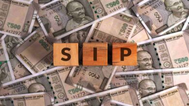Mutual Fund SIP Dare