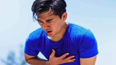 breathing problem solution