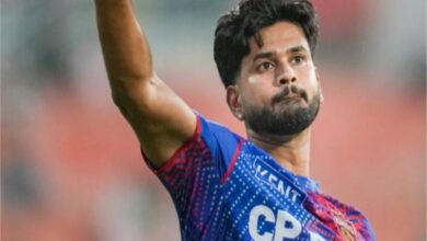 shreyas iyer IPL 2026
