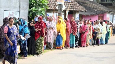 West Bengal Assembly Election 2026