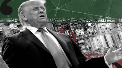 Trump Iran war 60 days limit